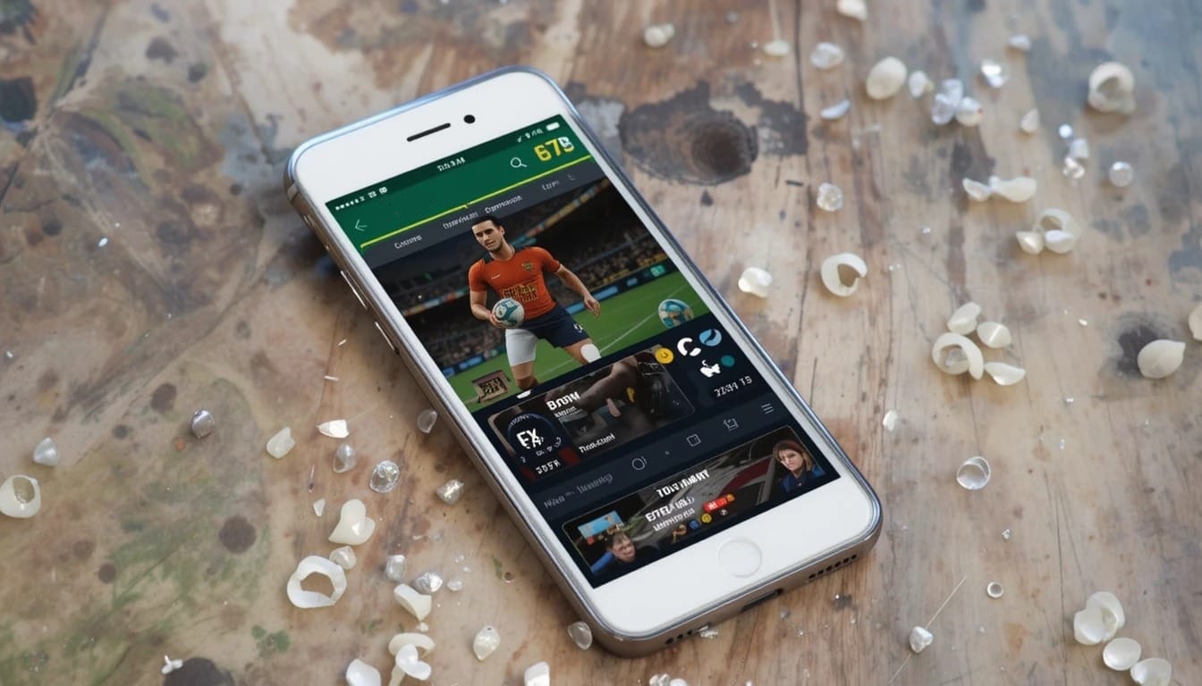 Baixe o App da bet979